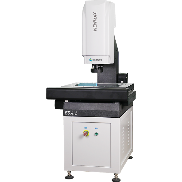 ViewMax E系列 全自動(dòng)影像測(cè)量?jī)x ViewMax E系列 全自動(dòng)影像測(cè)量?jī)x